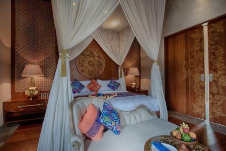 Natya Resort Ubud - 1
