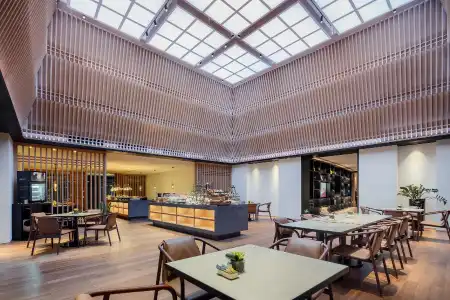InterContinental Suzhou by IHG - 14