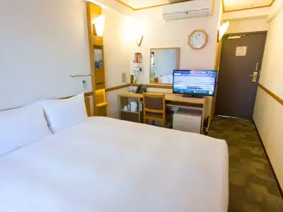 Toyoko Inn Osaka JR Noda Ekimae - 76