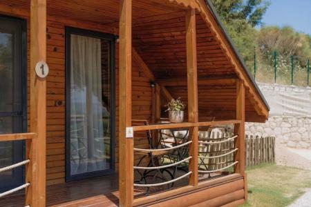 Doors Urla & Bungalows - 121