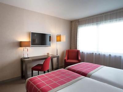 Mercure Clermont Ferrand Centre Jaude - 52