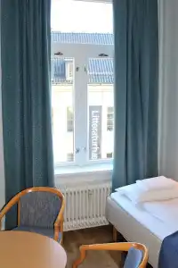 Cochs Pensjonat - 28