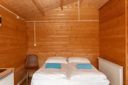 Gladheimar Cottages - 28