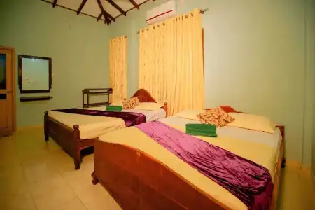 Yala River Face Inn - 20