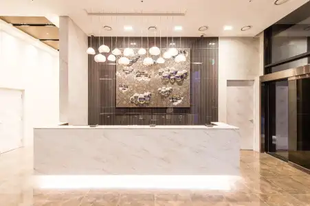 ENA Suite Namdaemun - 1