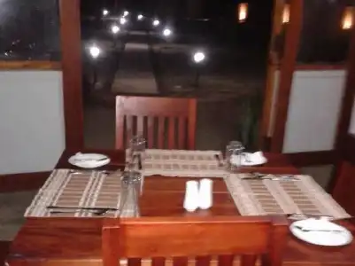 Pearl Oceanic Resort - Trincomalee - 16