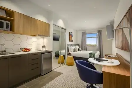 Quest Port Adelaide - 45