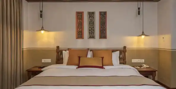 Nepali Ghar, Thamel – Your Home in Nepal - 36