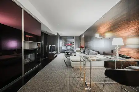Beautiful Palms Place Suite - 221