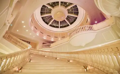 JW Marriott Bucharest Grand - 14