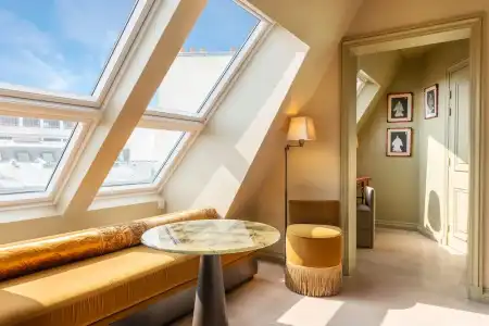 Hôtel de Montesquieu - 70