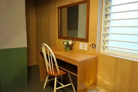 G Guesthouse Itaewon In Seoul - Hostel - 69