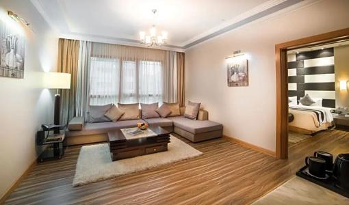 Swiss International Palace Manama - 72