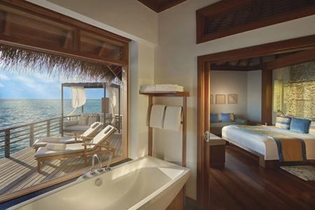 Baros Maldives - 7