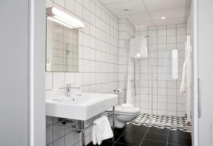 Hôtel Graffalgar - 62