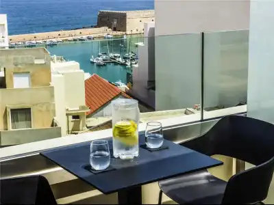 Ibis Styles Heraklion Central - 37