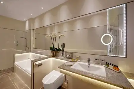 Europäischer Hof Heidelberg, Bestes Deutschlands in Historischer Architektur - 58