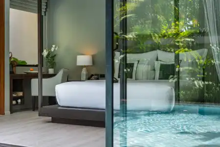 Aleenta Phuket - Phang Nga - The Leadings of the World - 154