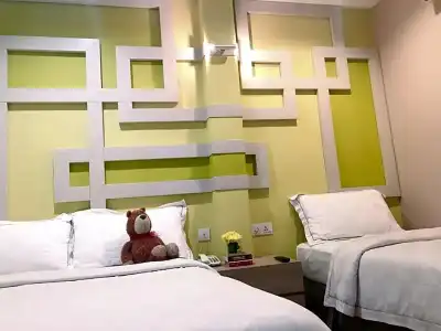 Sunshine Inn Malacca - 41