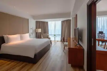 Sheraton Hanoi West - 77