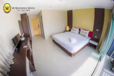 SR Residence - 51