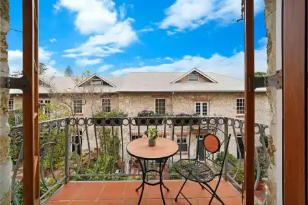 Fremantle Port Mill Bed & Breakfast - Unique Accommodation - 20