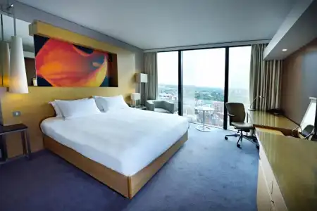 The Manchester Deansgate, by IHG - 55