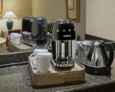 Hilton Antwerp Old Town - 2
