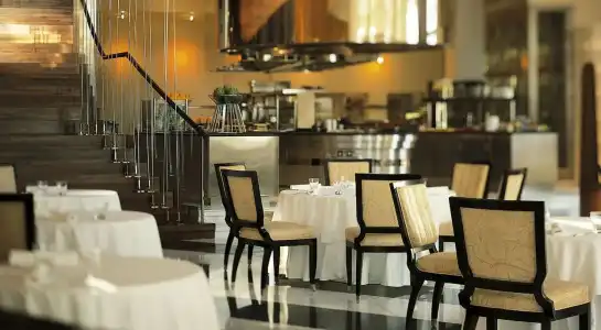 Park Hyatt Dubai - 16