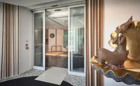 Ocelle Thermae & Spa - Adults Only - 24