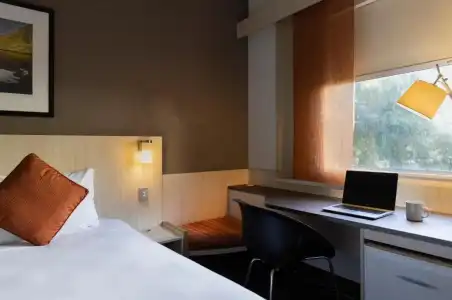 ibis Auckland Ellerslie - 39