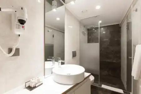 Carina Park Suites Nisantasi - 52