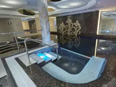 Spa IRIS - 29