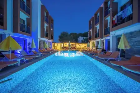 Majeste Bodrum - 34
