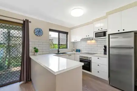 Noosa Place Resort - 138