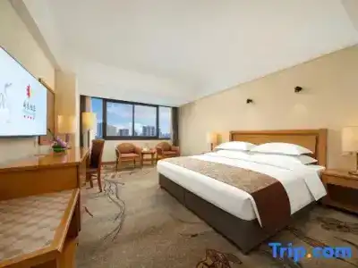 Kunming Wei Long - 38