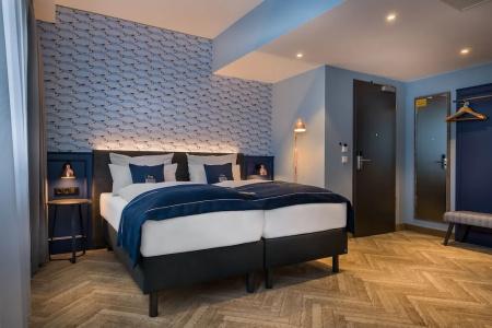 Holiday Inn - the niu, Welly Kiel by IHG - 35