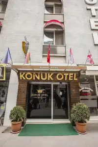 Konuk Otel - 0