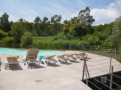 Residence Les Restanques du Golfe de St-Tropez - 15