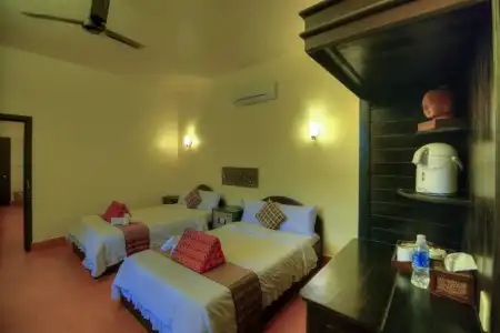 Sonalong Boutique Village & Resort - 112