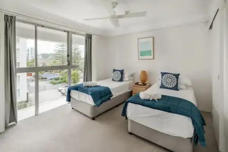 Cashelmara Beachfront Apartments - 88