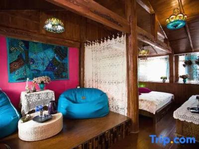 Shiguang Jinghao Boutique Inn - 66