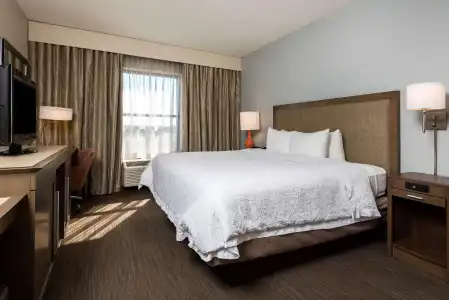 Hampton Inn Myrtle Beach-West - 48