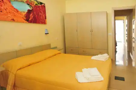 Camere sul Lungomare - 2