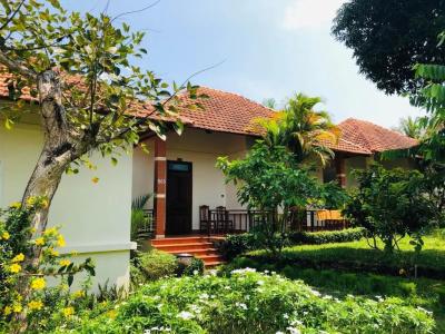 Eco Resort Phu quoc - 24