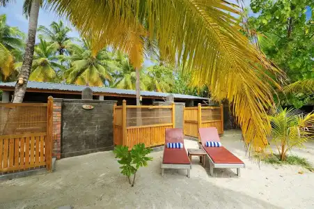 Fun Islands Resort - Maldives - 27