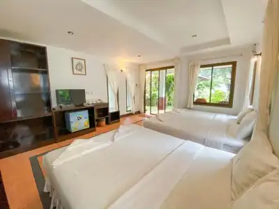 Samui Honey Cottages Beach Resort - 49