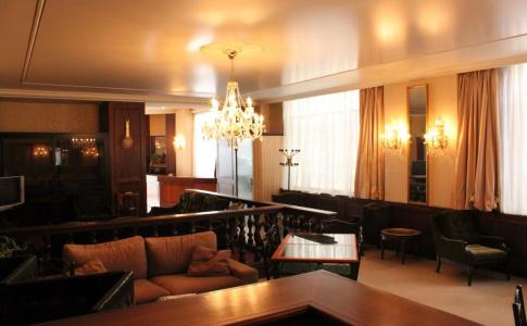Chachacha Hôtel - 6