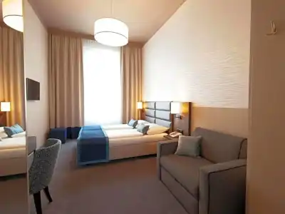 Drei Kronen Wien City - 74