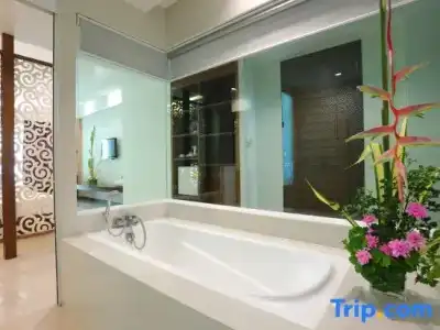 A2 Pool Resort - 39
